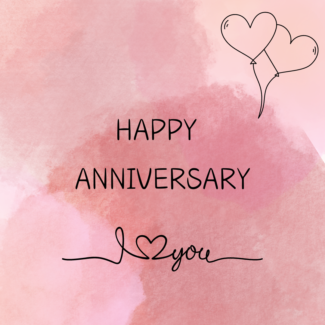 anniversary wishes