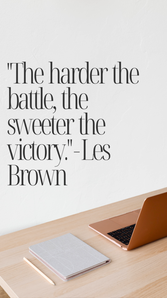 inspirational messages