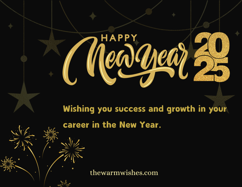 new year wishes
